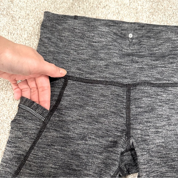 Athleta Active Leggings - Picture 4 of 5